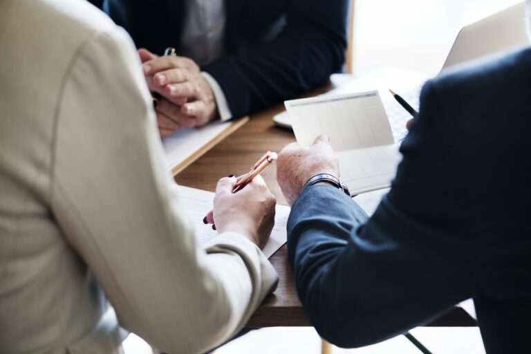 healthcare attorney power